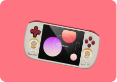AYANEO Pocket AIR Mini Retro
