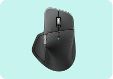 Logitech MX4